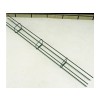 CHAINAGE Z1 10X10X0,7CM NF 6M