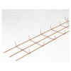 SEMELLE FILANTE Z1 35CM DIAMETRE 7MM 6M