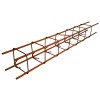 CHAINAGE POT Z3 15X15CM DIAMETRE 10MM 3M