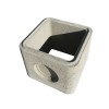 REHAUSSE BT30 30X30X25CM BETON