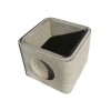 REGARD BT30 30X30X25CM BETON