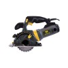 SCIE CIRCULIARE 125MM 800W PASSAT - BUZZSAW