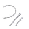FLEXIBLE DOUCHE METAL ESSENTIAL 1M5