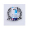 FLEXIBLE DOUCHE METAL ESSENTIAL 1M75