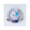 FLEXIBLE DOUCHE PVC NEO 1M75 CHROME