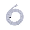 FLEXIBLE DOUCHE PVC NEO 1M75 BLANC