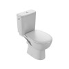 WC A POSER SORTIE HORIZONTALE MARCEL JACOB DELAFON 3/6L SANS BRIDE