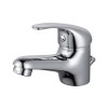 MITIGEUR DE LAVABO GIFT S CHROME 1PX