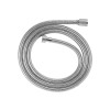 FLEXIBLE DOUCHE VITALIOFLEX 2M CHROME