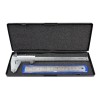 PIED COULISSE 150MM