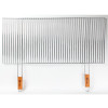 GRILLE BARBECUE DECOUPABLE 90X40CM