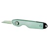 SCALPEL LAME RETRACTABLE
