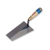 TRUELLE CARRE 22CM ACIER TRAITE