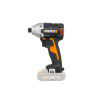 VISSEUSE CHOC SANS FIL 20V WX261.9 SANS BATTERIE