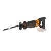 SCIE SABRE 20V WORX - WX500.9
