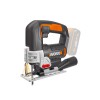 SCIE SAUTEUSE 20V WORX - WX543.9