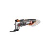 OUTIL MULTIFONCTION 20V + ACC WORX - WX693.9