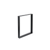 PIED CADRE METAL NR 71X8X58CM