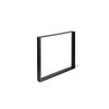 PIED CADRE METAL NR 71X8X78CM