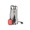 POMPE VIDE CADE EAU CHARGEE 1000W