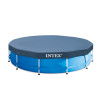 BACHE HIVER PISCINE DIAMETRE 3.66 M