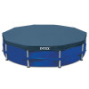 BACHE DE PROTECTION POUR PISCINE DIAMETRE 457 CM