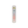 THERMOMETRE PLASTIQUE OISEAU 15CM