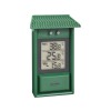 THERMOMETRE ELECTRONIQUE VERT