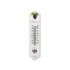 THERMOMETRE CAVE METAL VERNI 30CM