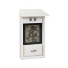THERMOMETRE ELECTRONIQUE BLANC