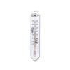 THERMOMETRE METAL VERNI 50CM