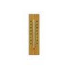 THERMOMETRE BAMBOU NATUREL 20CM