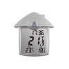 THERMOMETR DE FENETRE SOLAIRE