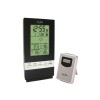 STATION METEO+SONDE EXTERIEUR SANS FIL SM300N