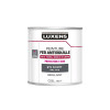 PEINTURE FER GRIS BASALTE 0,5L LUXENS