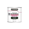 PEINTURE FER VERT SAPIN 0,5L LUXENS