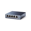 SWITCH RJ45 5 PORT 10/100/1000MBPS TPLINK