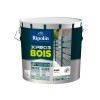 PEINTURE BOIS EXTERIEUR/INTERIEUR XPRO3 10L BLANC SATINE