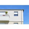 PEINTURE BOIS EXTERIEUR/INTERIEUR XPRO3 5L BLANC SATINE