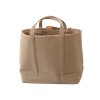 SAC BUCHE BELHARA 2 SABLE 50X55