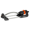 ARROSEUR OSCILLANT AQUA S GARDENA 18700-20