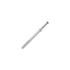 CHEVILLE A FRAPPER 6X65 INOX +VIS X20