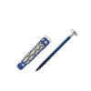 CHEVILLE ASSORTIMENT 8X50MM + VIS X6
