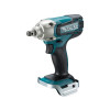 BOULONNEUSE A CHOC 18V MAKITA DTW190Z