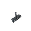 CLIP+5DEP/FIN BOIS ALU LUXIA X95