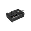 CHARGEUR RAPIDE 20V WORX - WA3867
