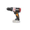 PERCEUSE S/F BRUSHLESS NU SLAMMER WOX - WX354.9