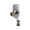 FIXATION BAIN DOUCHE MULTICOUCHE COMPRESSION D16 EASY FIX