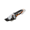 SCIE CIRCULAIRE 85MM 20V WORX - WX527.9
