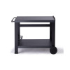 CHARIOTMURCIA POUR PLANCHA NATERIAL 90X47 CM